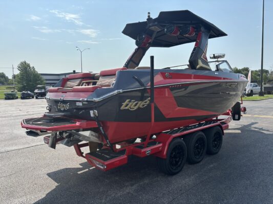 2027 Tige Ultre 23ZX