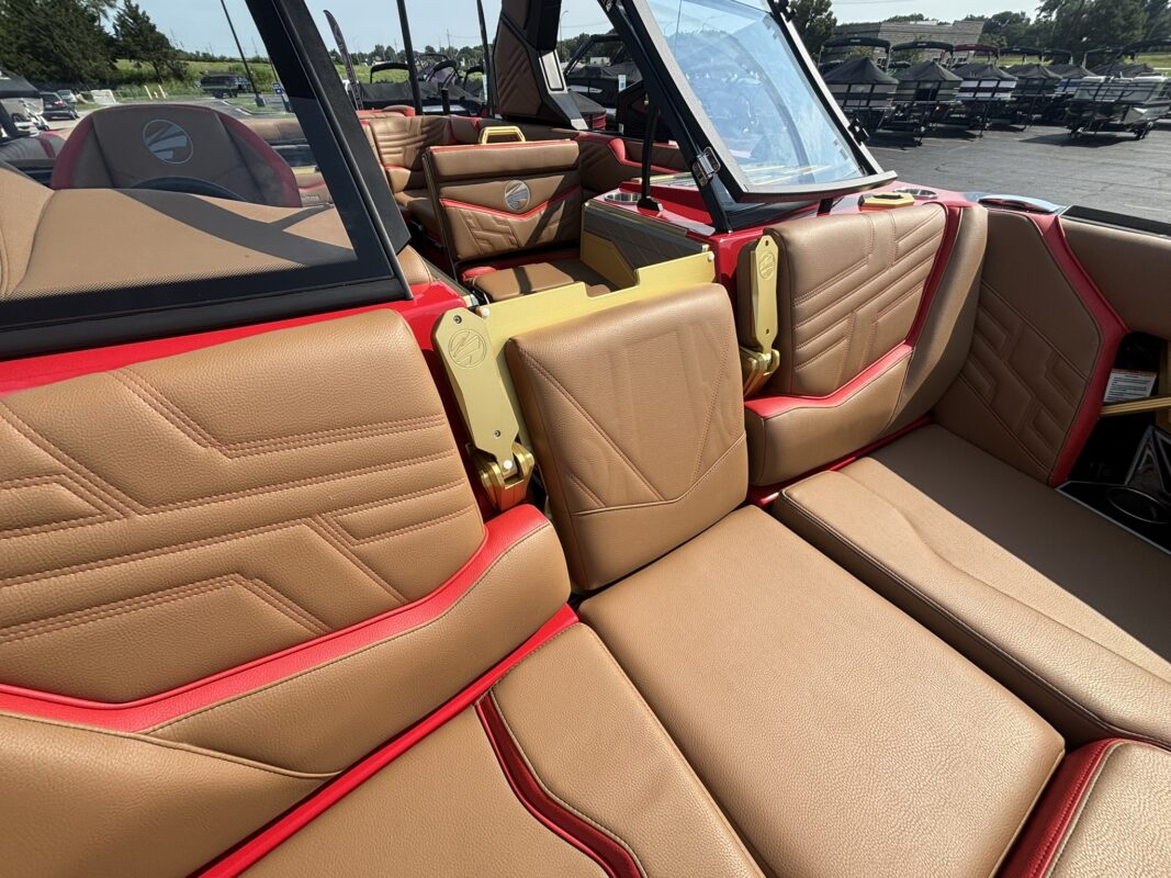 2027 Tige Ultre 23ZX
