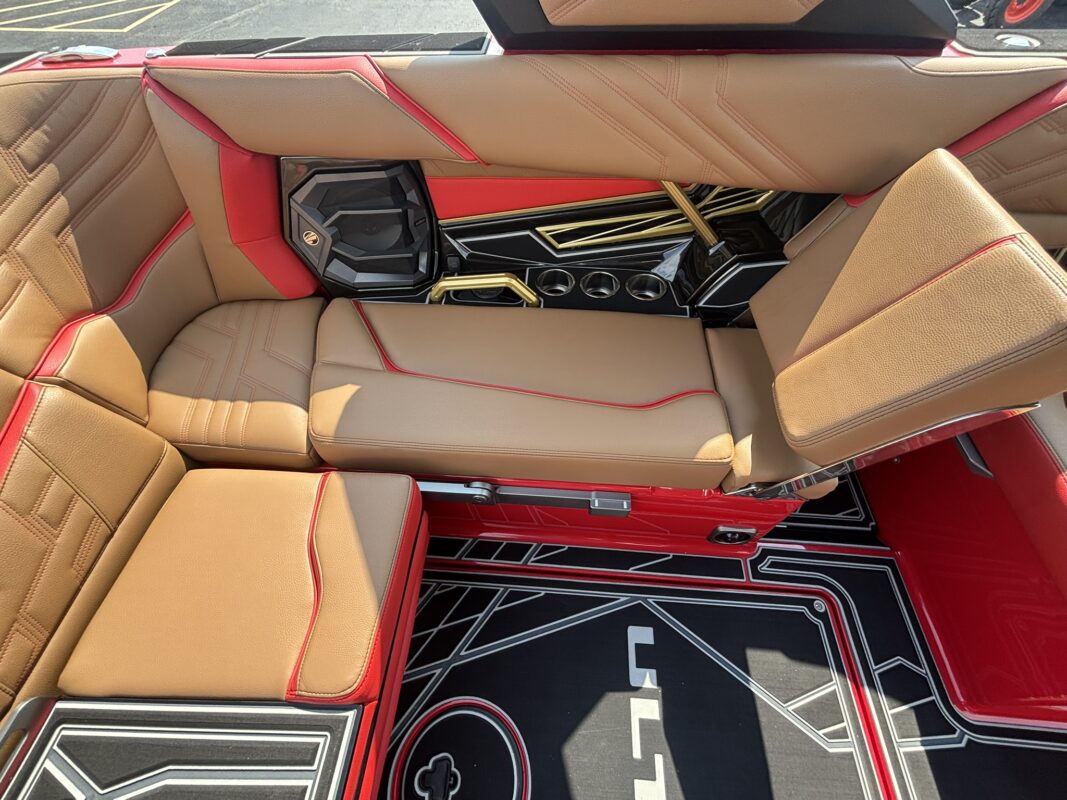 2027 Tige Ultre 23ZX