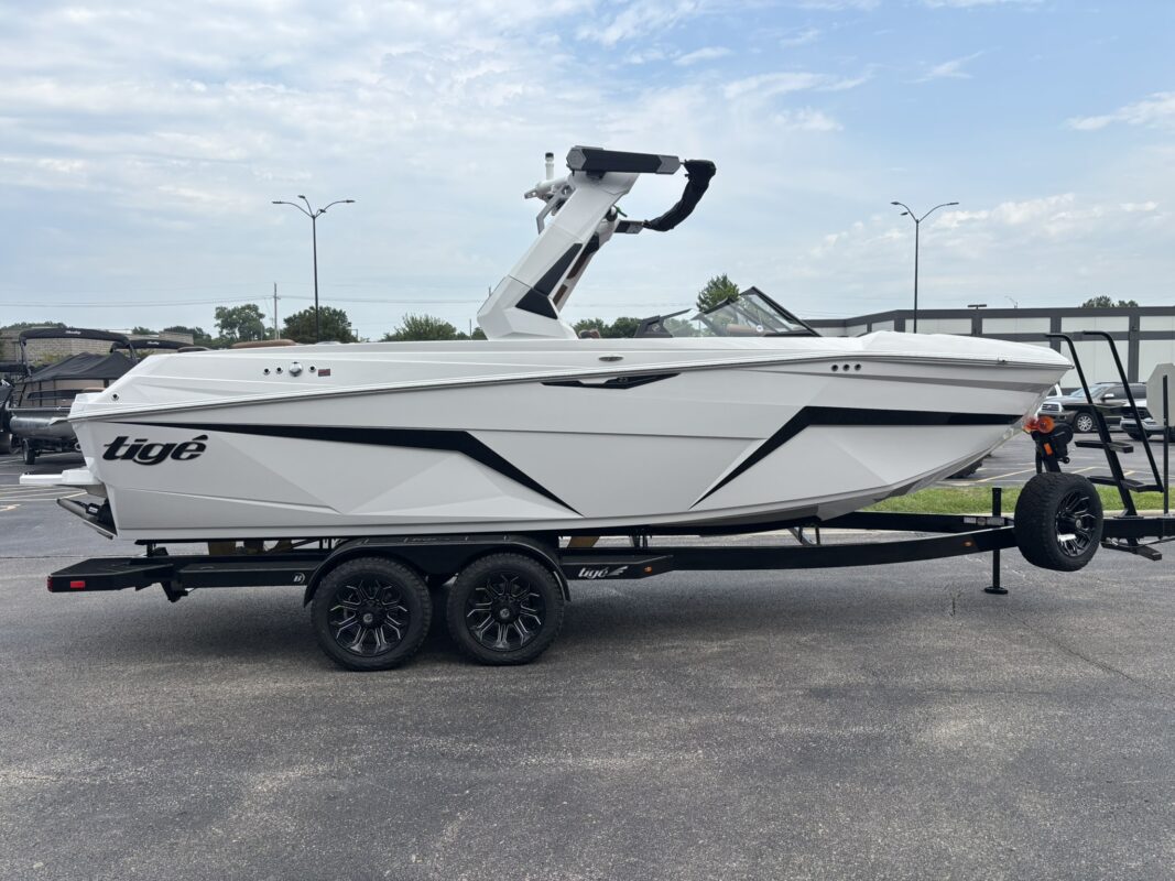2027 Tige Z3