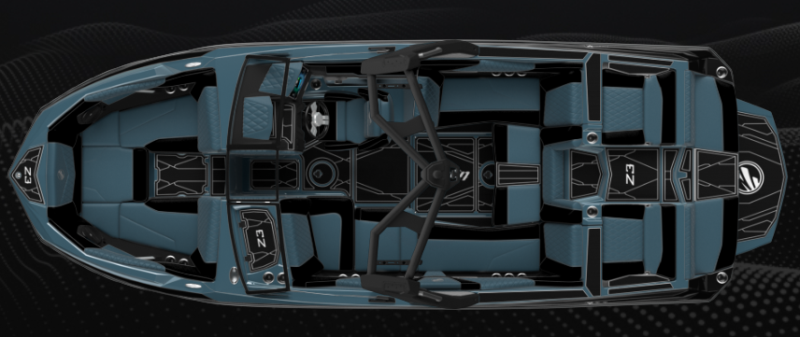 2027 Tige Z3