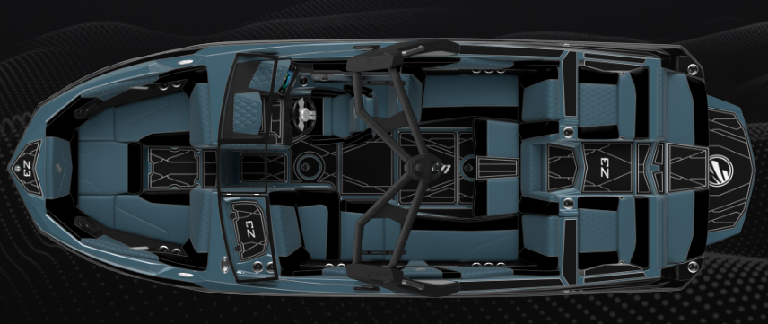 2027 Tige Z3