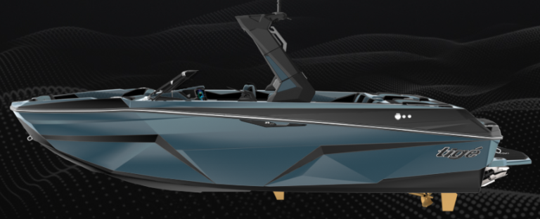 2027 Tige Z3