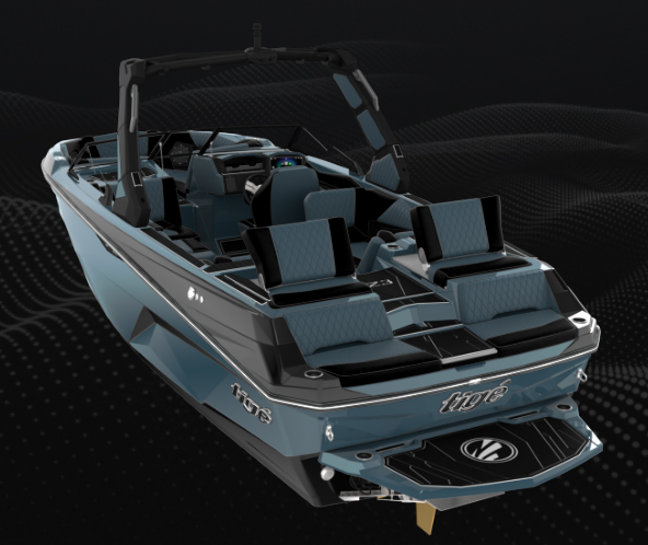 2027 Tige Z3