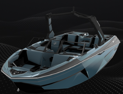 2027 Tige Z3
