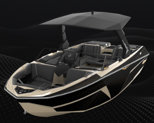 2027 Tige Z3