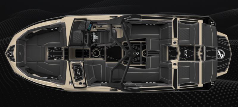 2027 Tige Z3