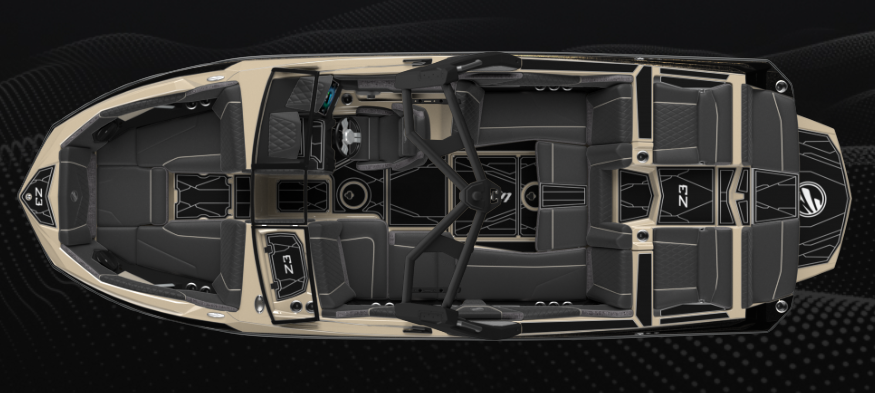 2027 Tige Z3