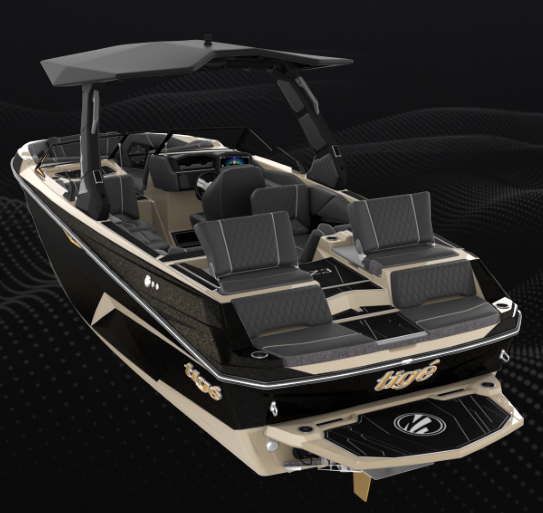 2027 Tige Z3