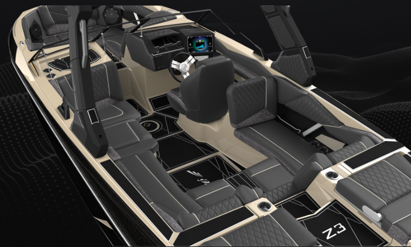 2027 Tige Z3