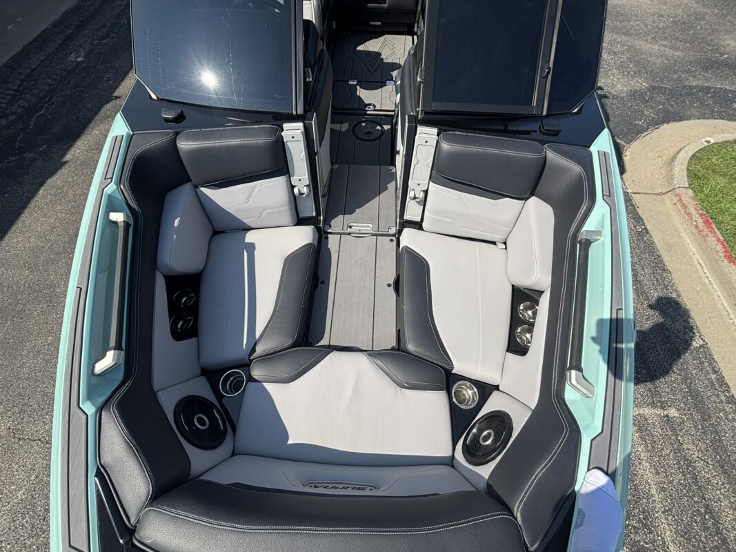 2024 Supra SV 400