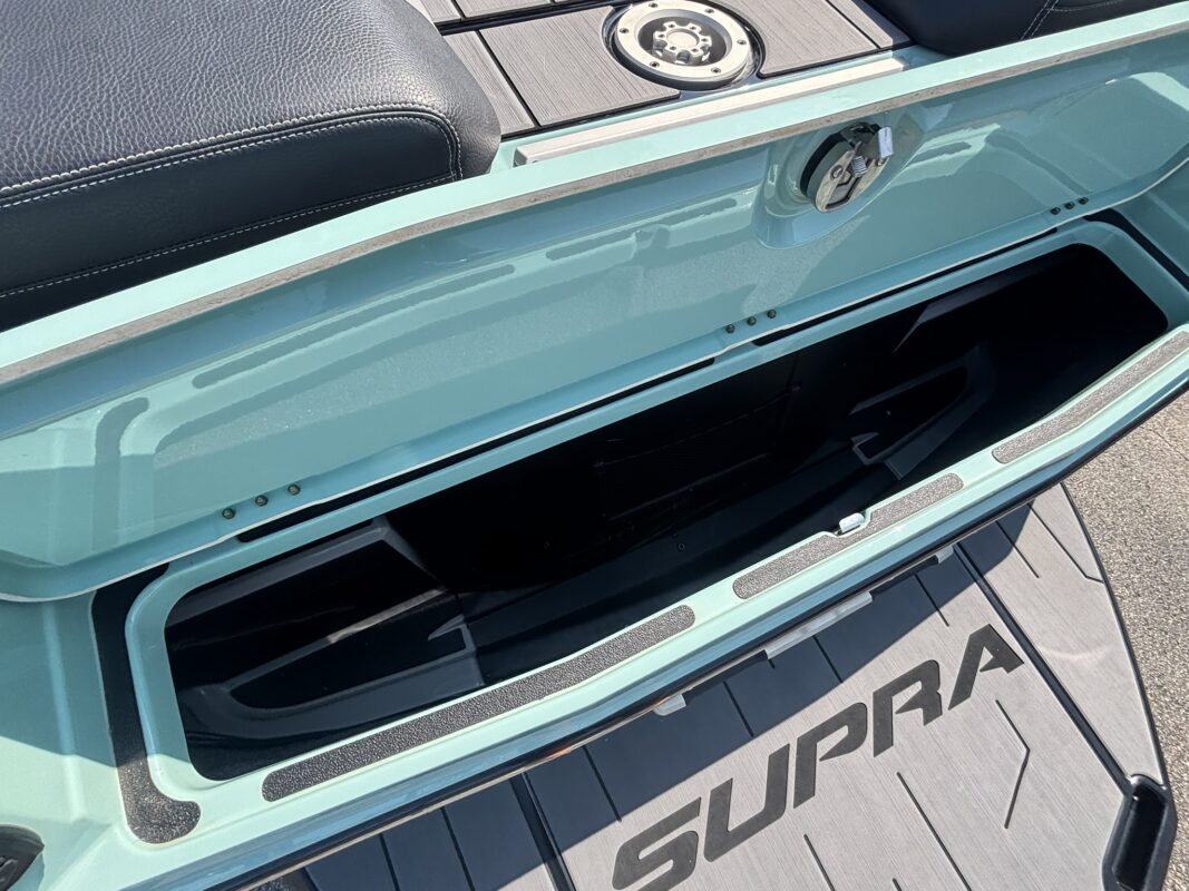 2024 Supra SV 400