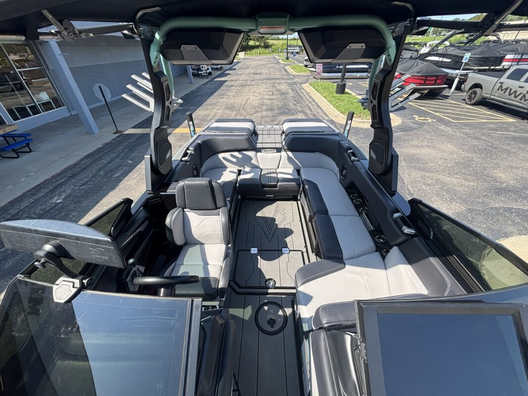 2024 Supra SV 400