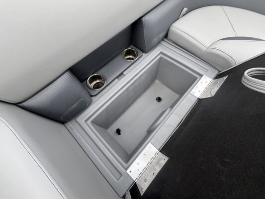 2025 Bentley Pontoons 200 Fish CWT
