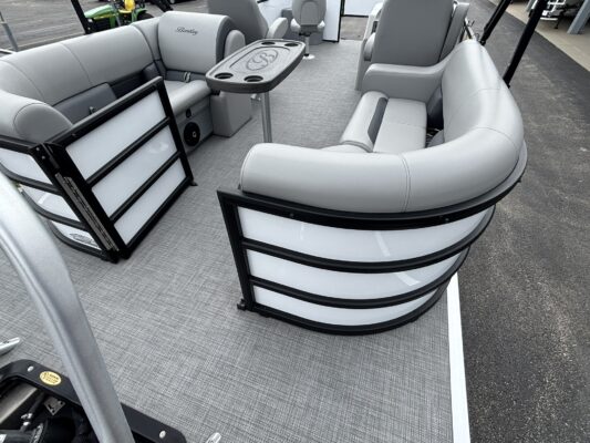 2025 Bentley Pontoons 200 Fish CWT