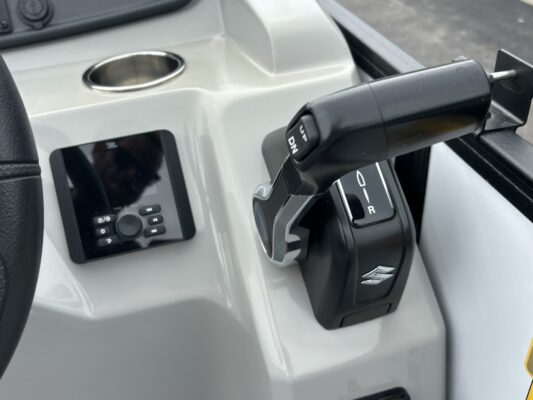 2025 Bentley Pontoons 200 Fish CWT