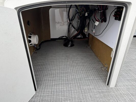 2025 Bentley Pontoons 200 Fish CWT