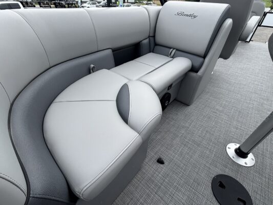 2025 Bentley Pontoons 200 Fish CWT