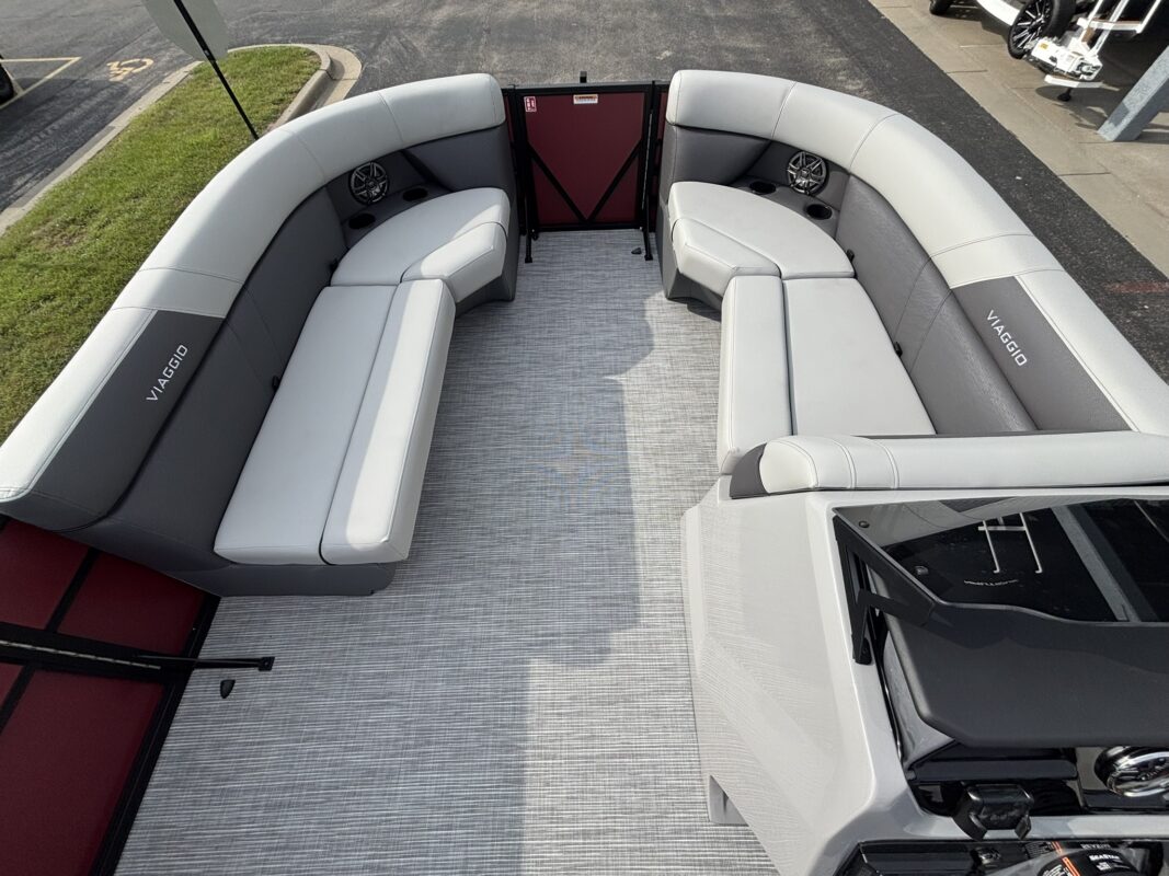 2027 Viaggio V20C