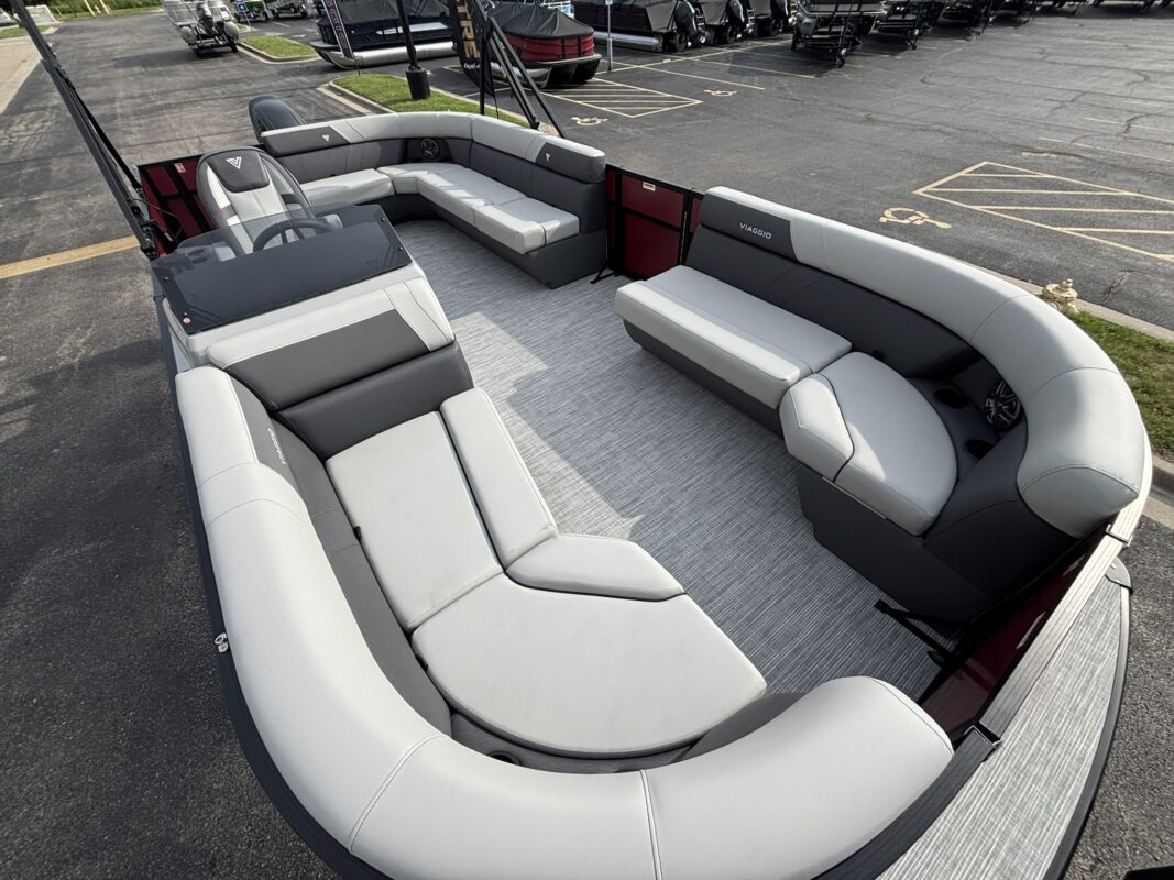 2027 Viaggio V20C
