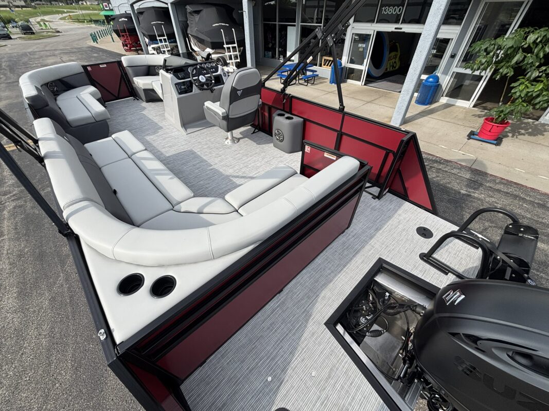 2027 Viaggio V20C