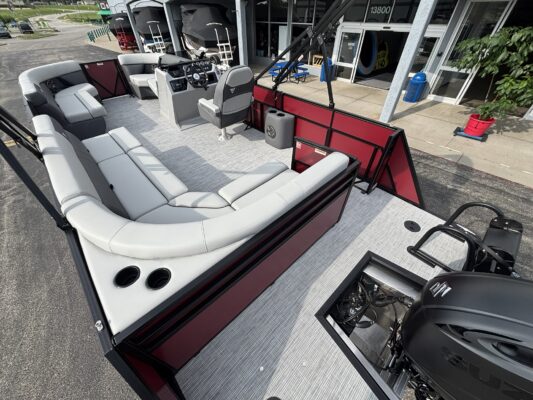2027 Viaggio V20C