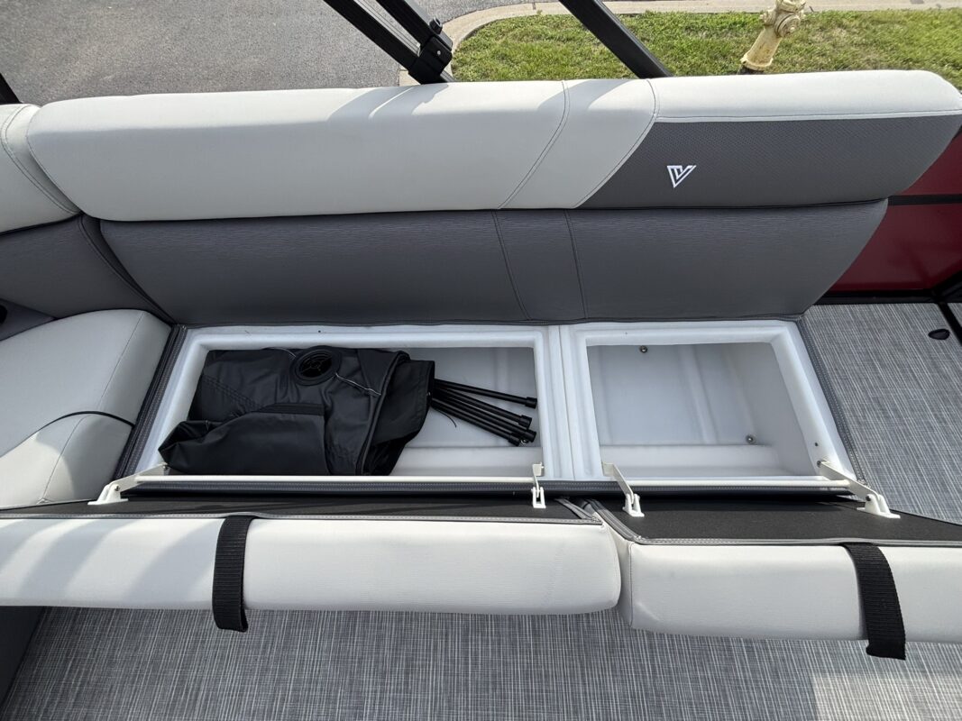 2027 Viaggio V20C