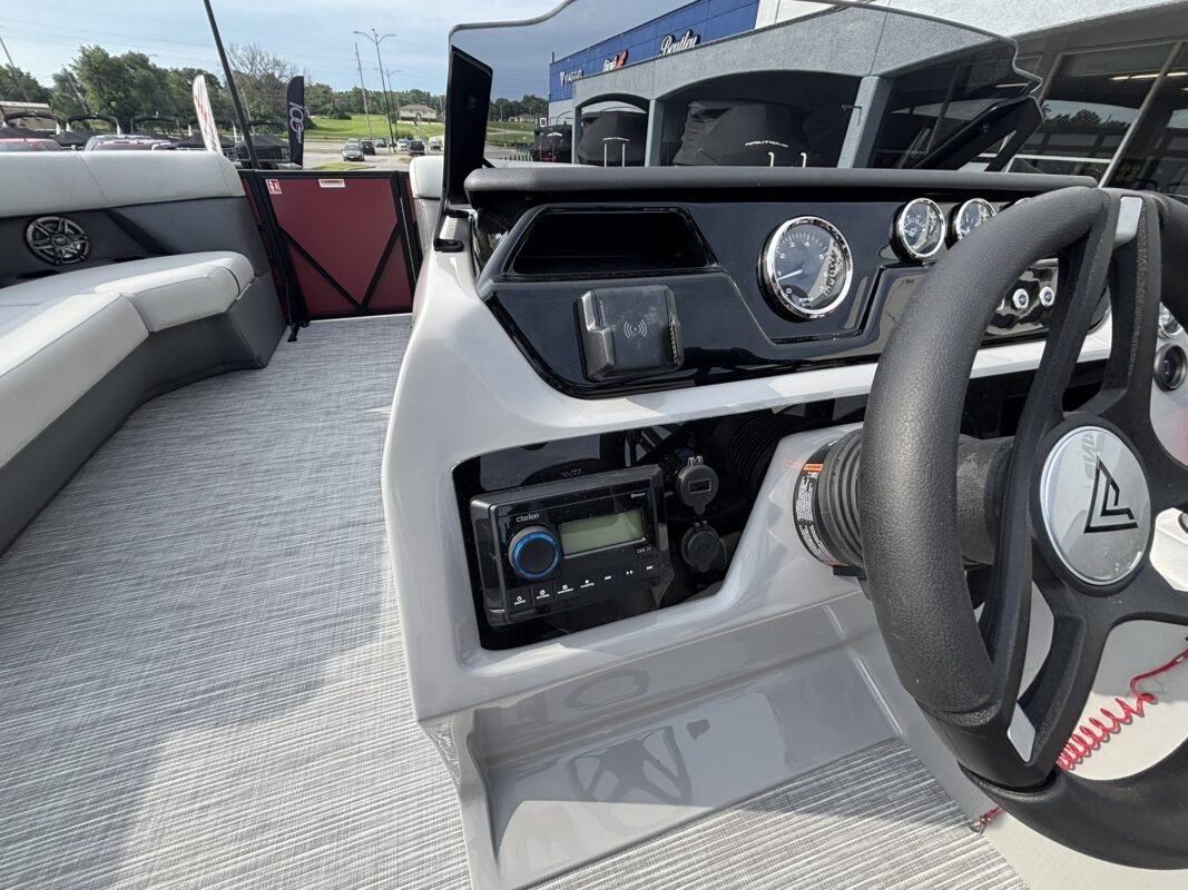 2027 Viaggio V20C