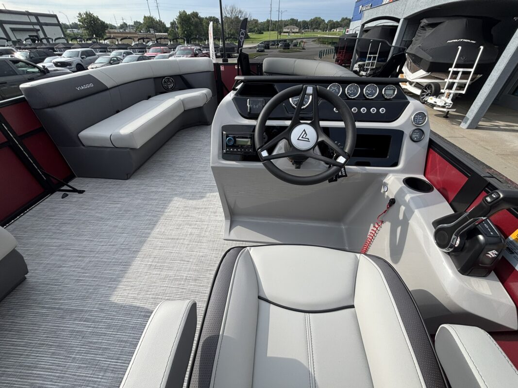 2027 Viaggio V20C