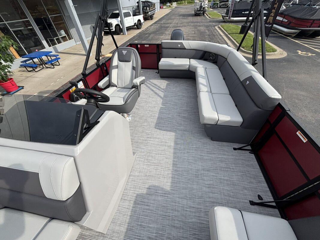 2027 Viaggio V20C