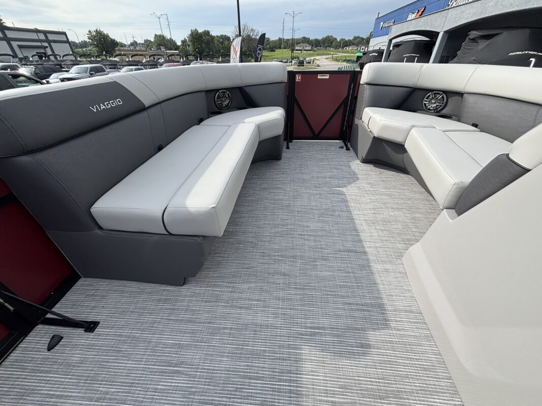 2027 Viaggio V20C