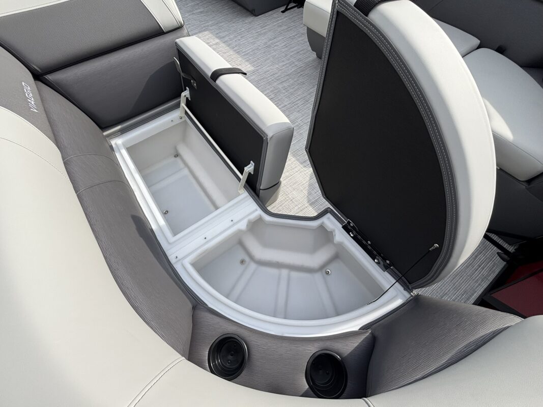 2027 Viaggio V20C