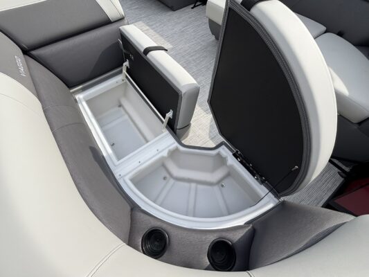 2027 Viaggio V20C