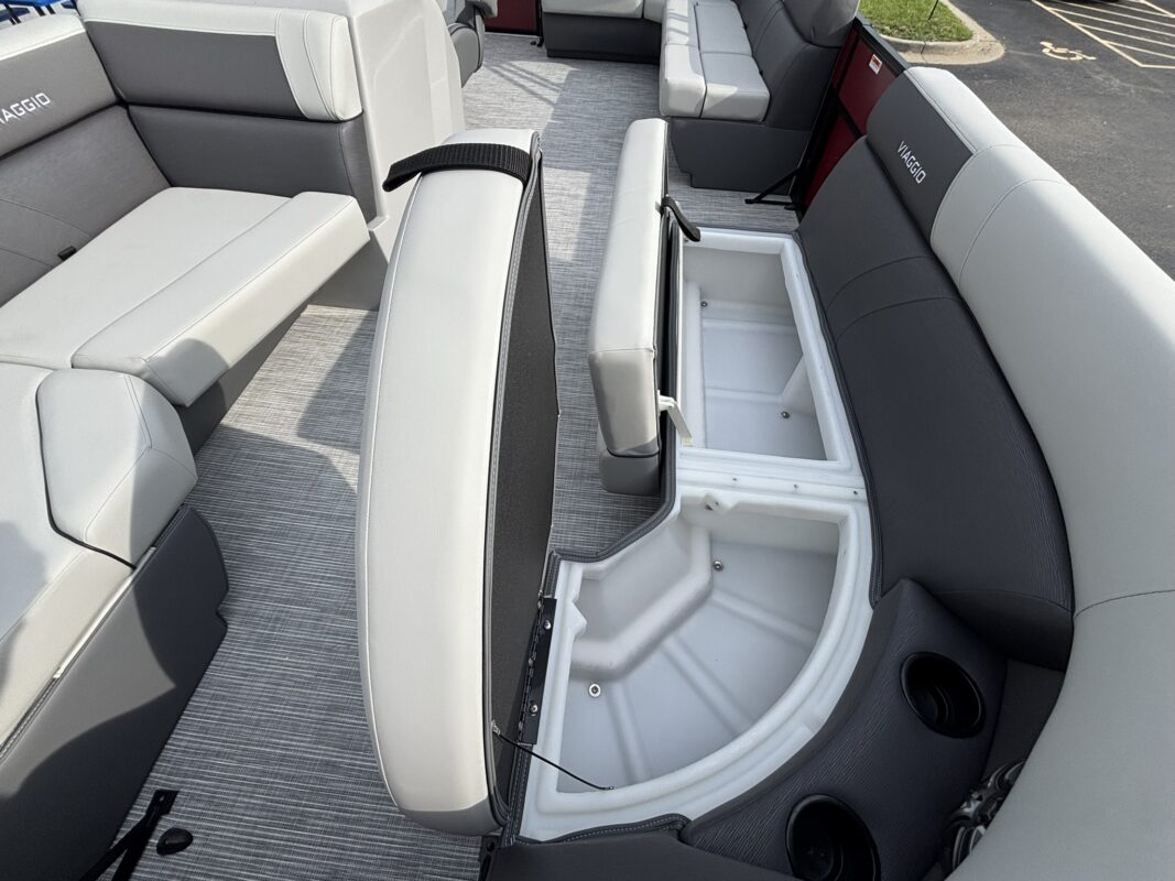 2027 Viaggio V20C