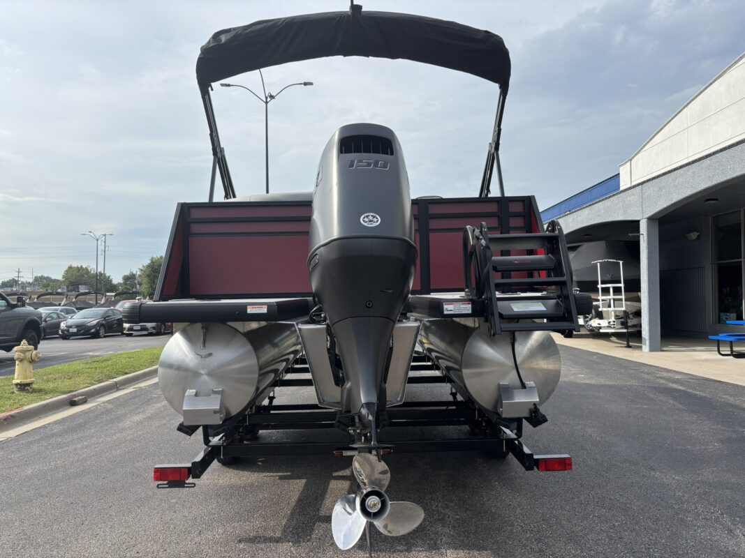 2027 Viaggio V20C