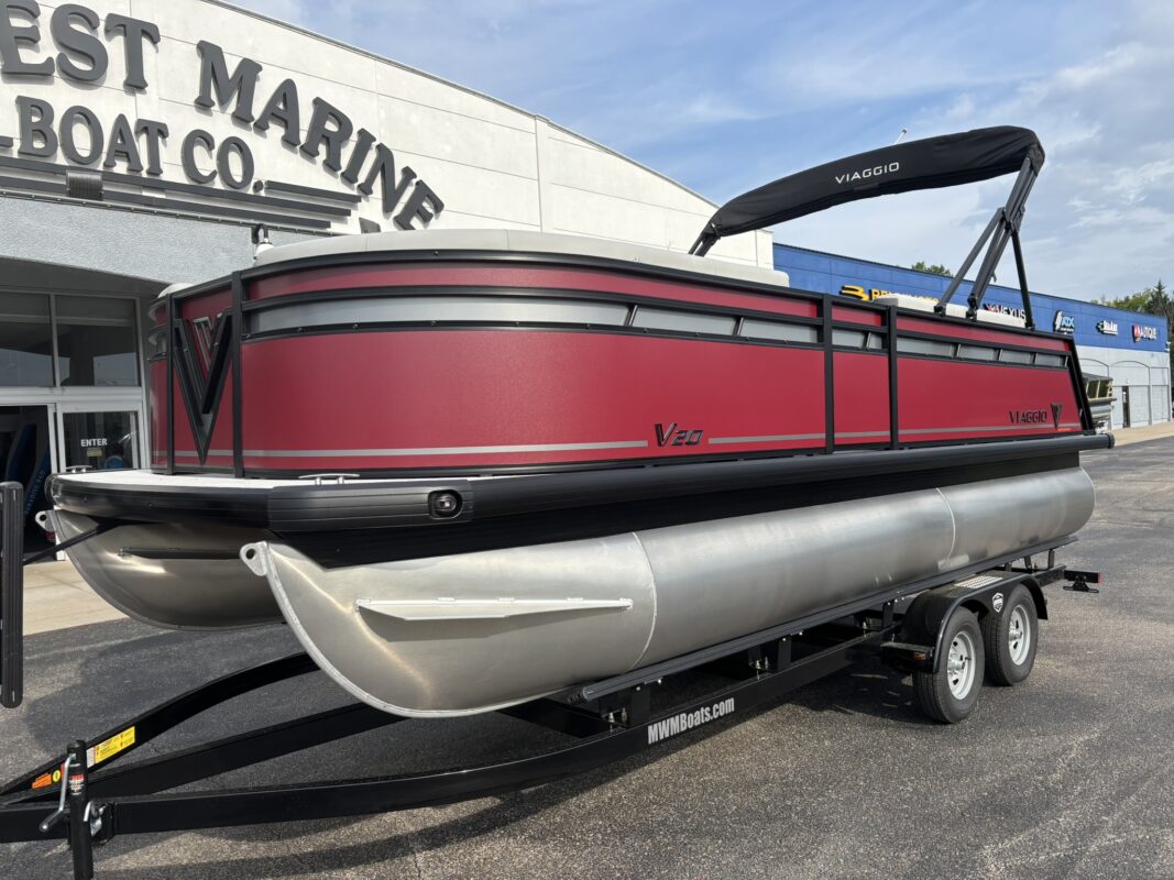 2027 Viaggio V20C