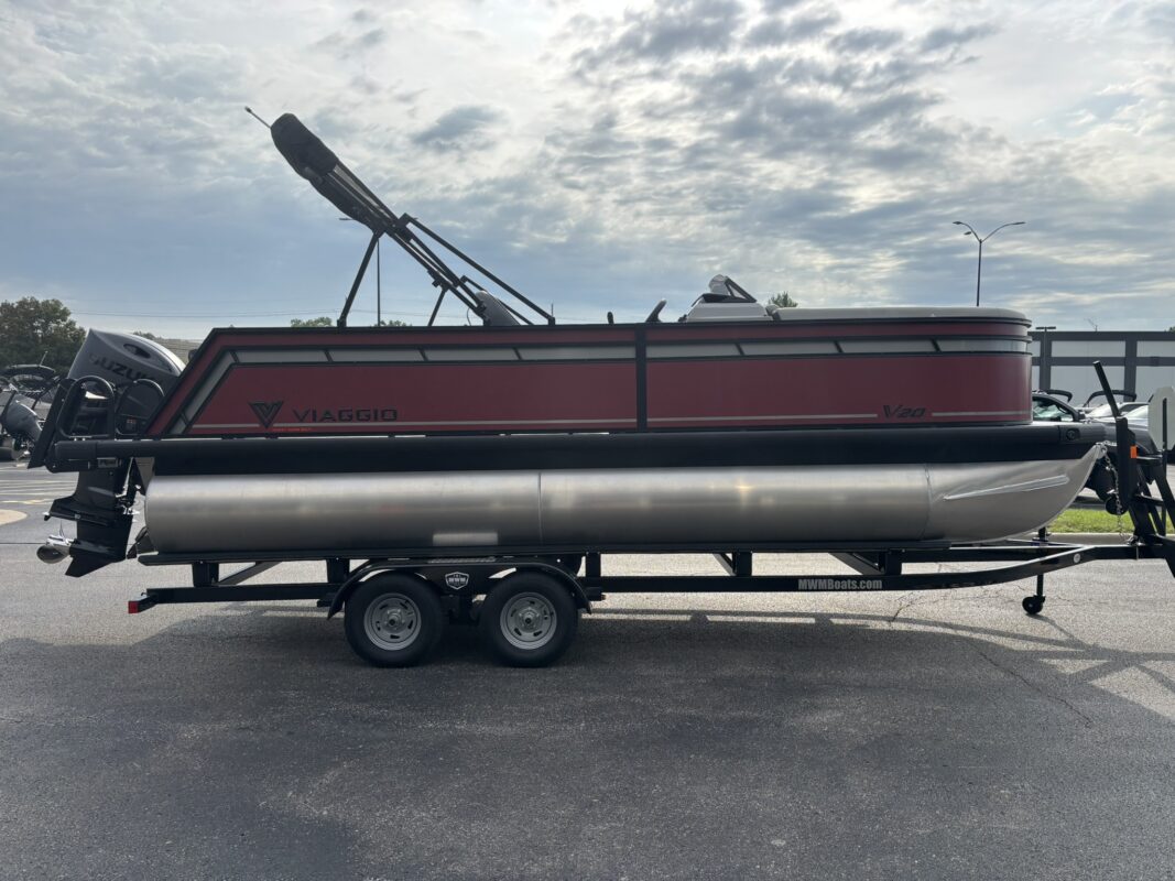 2027 Viaggio V20C