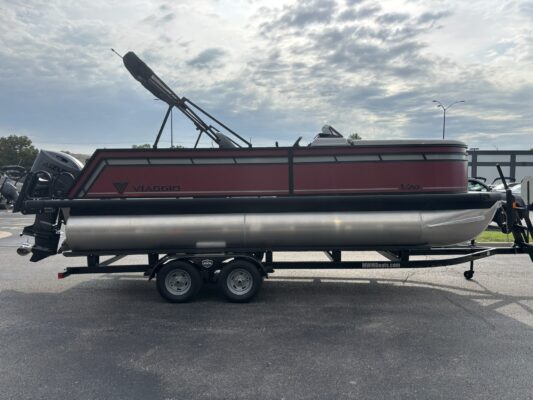 2027 Viaggio V20C