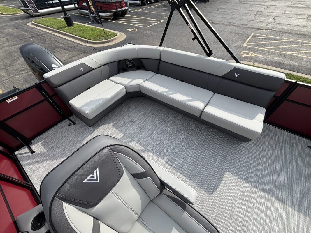 2027 Viaggio V20C