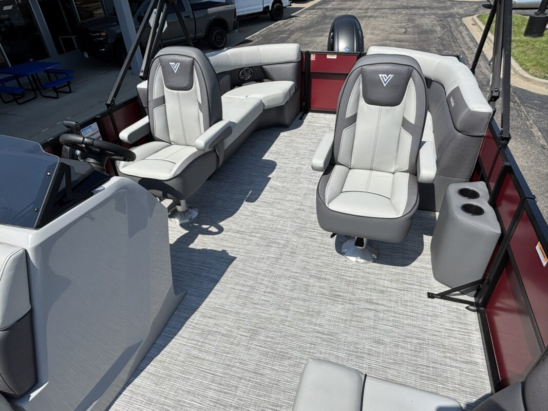 2027 Viaggio V20U