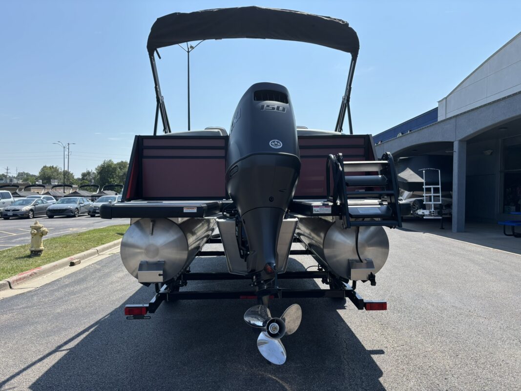 2027 Viaggio V20U