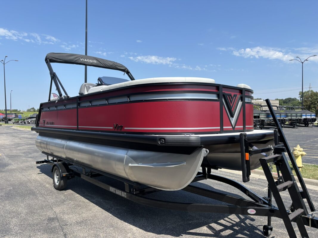 2027 Viaggio V20U