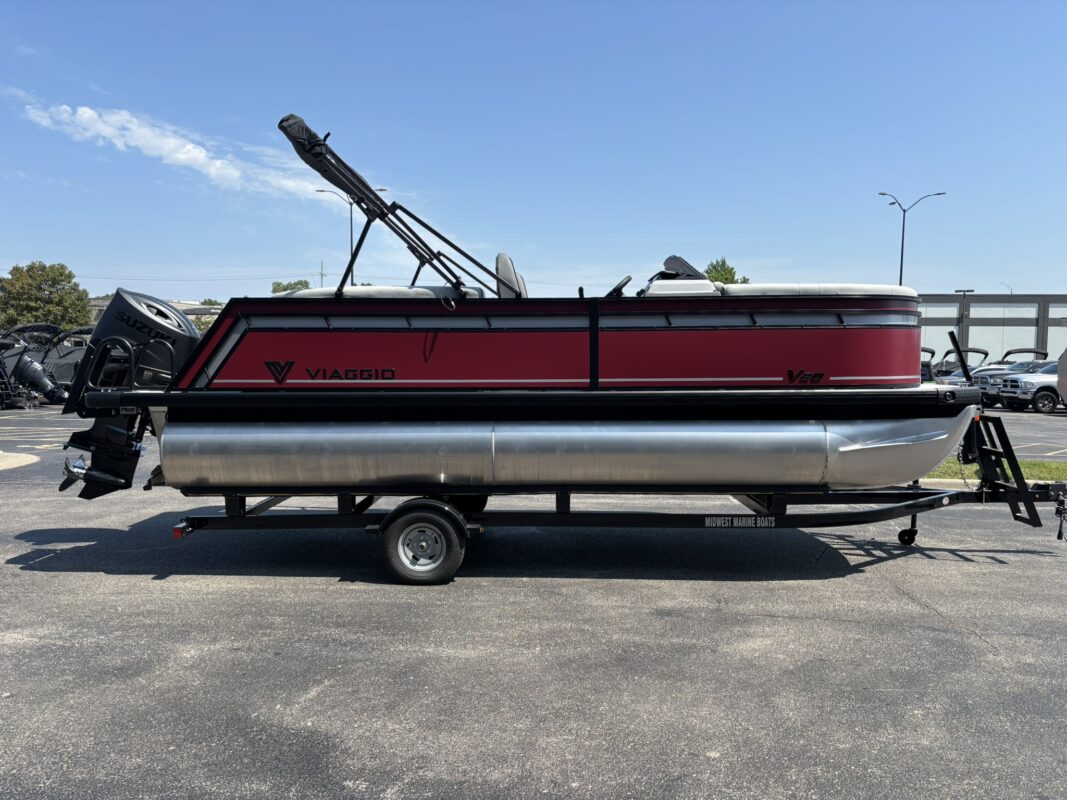 2027 Viaggio V20U