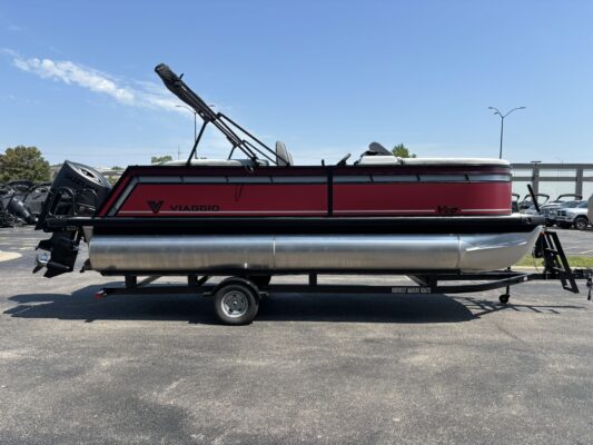 2027 Viaggio V20U