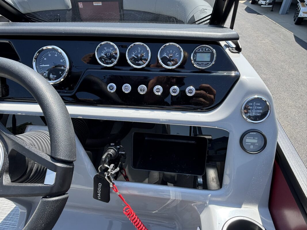 2027 Viaggio V20U