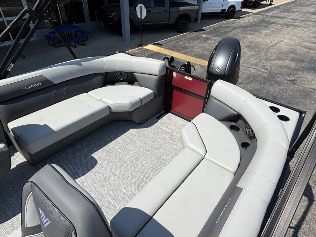 2027 Viaggio V20U