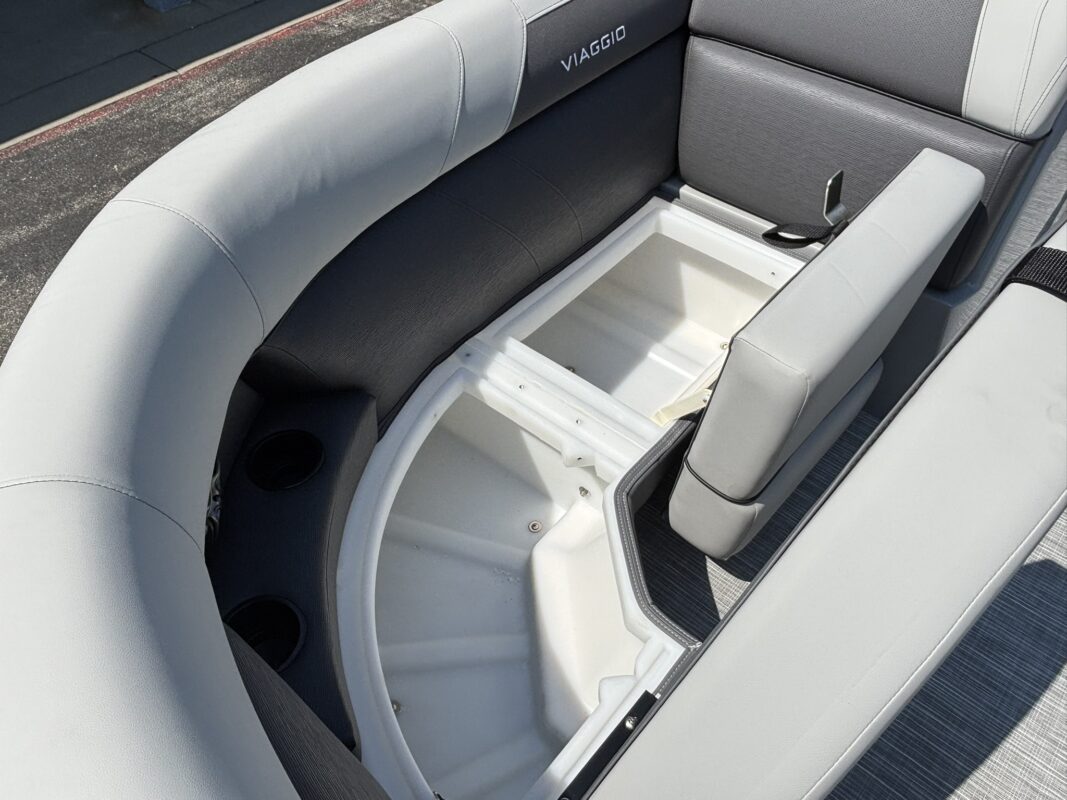 2027 Viaggio V20U