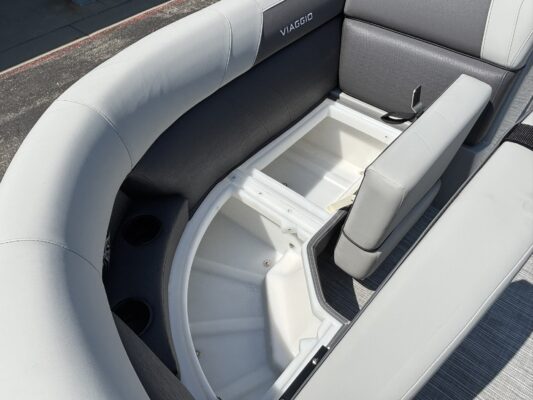2027 Viaggio V20U