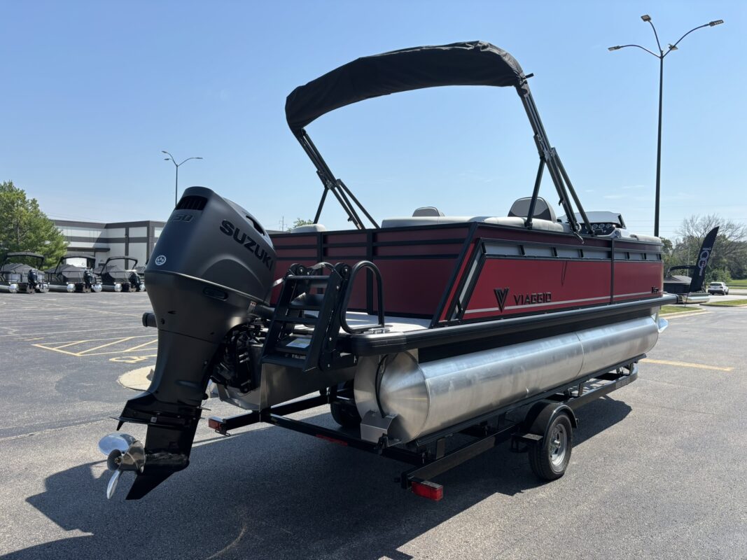 2027 Viaggio V20U