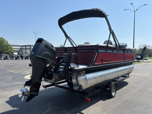 2027 Viaggio V20U